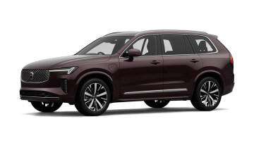 Volvo XC90 2.0 B5P Core Bright 5dr AWD Geartronic Petrol Estate